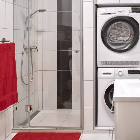 Апартаменты Kis Kertes Lakas *