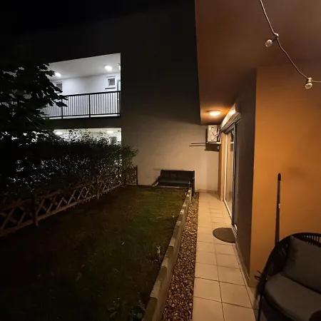Kis Kertes Lakas
